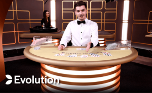 에볼루션카지노 공식 홈페이지