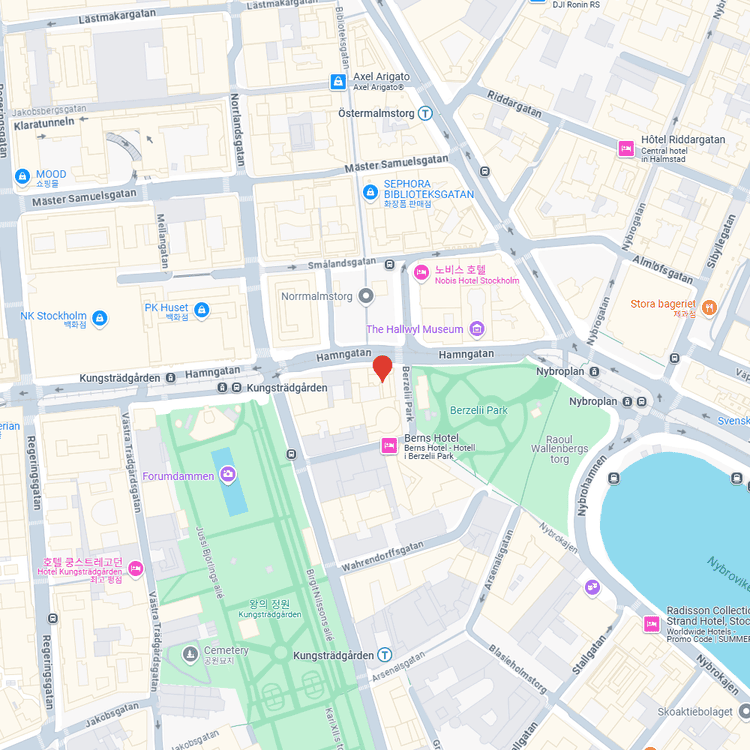 에볼루션카지노 본사 지도