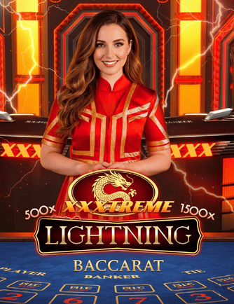 라이트닝 바카라