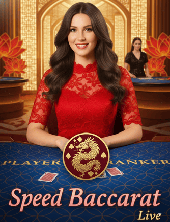 스피드 바카라