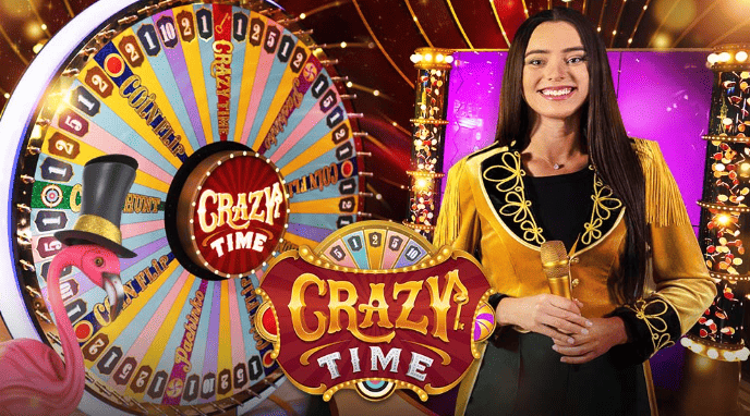 에볼루션 게임 쇼