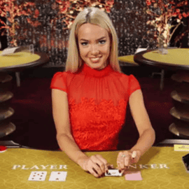 에볼루션 바카라 딜러