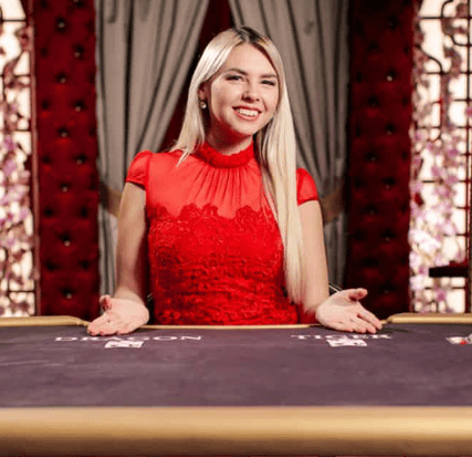 에볼루션 바카라 소개