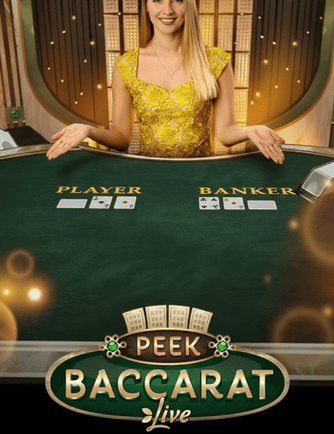 피크 바카라
